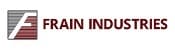 Frain Industries, Inc. Logo