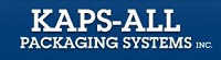 Kaps-All Packaging Systems, Inc. Logo