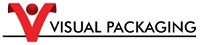 Visual Packaging Corp. Logo