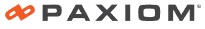 Paxiom Group Logo