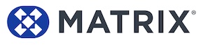 Matrix Packaging Machinery, LLC. Logo