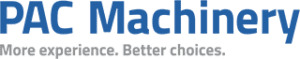 PAC Machinery Group Logo